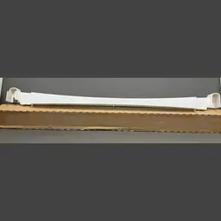 گریل زیر درب ساید جنرال الکتریک - امداد 24 | مرجع تخصصی تعمیر و سرویس لوازم خانگی ایران