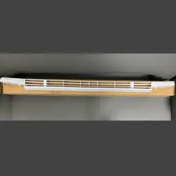 گریل زیر درب ساید جنرال الکتریک - امداد 24 | مرجع تخصصی تعمیر و سرویس لوازم خانگی ایران