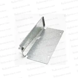 ناوداني يخچال سايد باي سايد جنرال الکتريک - امداد 24 | مرجع تخصصی تعمیر و سرویس لوازم خانگی ایران