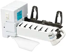 یخساز کامل فابریک 110-220 جنرال الکتریک - امداد 24 | مرجع تخصصی تعمیر و سرویس لوازم خانگی ایران