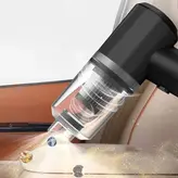 جارو شارژی خودرو مدل MINI تفنگی YT-M2037