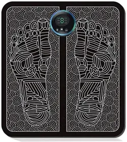 ماساژور پا هوشمند EMS ا ESM Foot Massager