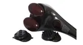 ماساژور برقی سولاکس مدل DOUBLE HEADS HEATING
