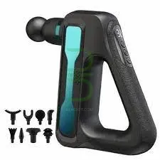 ماساژور تفنگی fascial gun مدل HB-003