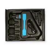 ماساژور تفنگی fascial gun مدل HB-003