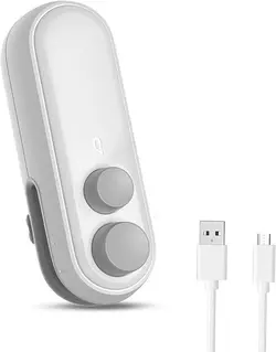 پرس حرارتی شارژی