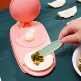 پیراشکی ساز و سمبوسه ساز 2 کاره