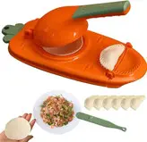 پیراشکی ساز و سمبوسه ساز 2 کاره