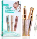 موزن اصلاح ابرو و بدن BLAWLESS آیتم HX-206