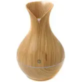 دستگاه رطوبت ساز و بخور سرد چوبی مدل کوزه