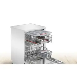 ماشین ظرفشویی بوش مدل BOSCH SMS6HMW76Q