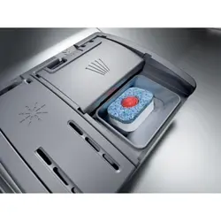 ماشین ظرفشویی بوش مدل BOSCH SMS8ZDI86M