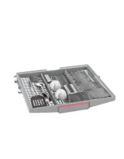 ماشین ظرفشویی  سفیدبوش مدل  SMS67NW10M(ساخت ترکیه)