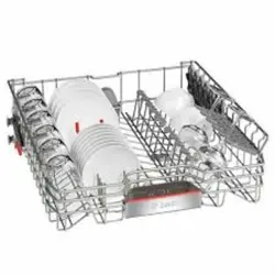 ماشین ظرفشویی استیل بوش مدل  SMS67NI01B(ساخت ترکیه)