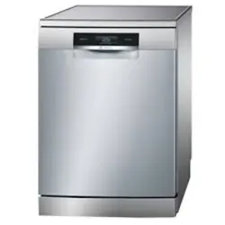 ماشین ظرفشویی استیل بوش مدلSMS88UI36(ساخت آلمان)