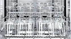 ماشین ظرفشویی استیل بوش مدلSMS88UI36(ساخت آلمان)