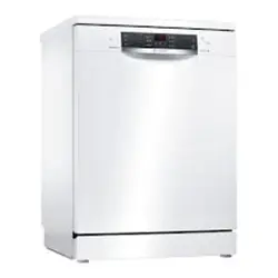 ماشین ظرفشویی  سفید بوش مدل SMS46NW10M(ساخت ترکیه)