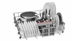 ماشین ظرفشویی استیل بوش مدلSMS46NI10M(ساخت ترکیه)