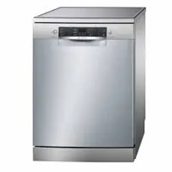 ماشین ظرفشویی  استیل بوش مدل SMS46NI01B(ساخت ترکیه)