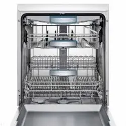 ماشین ظرفشویی بوش سفید مدل SMS46NW01B(ساخت ترکیه)