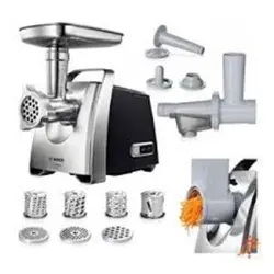 چرخ گوشت  بوش مدل  MFW68660 (ساخت چین)