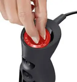 همزن عمودی بوش مدل MS62M6110(ساخت اسلوونی)