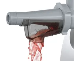 چرخ گوشت  بوش مدل  MFW67450(ساخت چین)