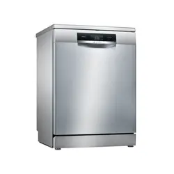 ماشین ظرفشویی  استیل بوش مدل SMS88TI46m(ساخت آلمان)