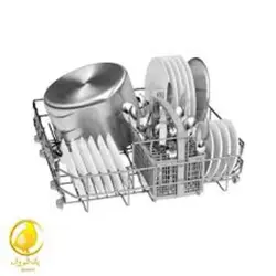 ماشین ظرفشویی بوش  مدل SMS50D08(مونتاژ ترکیه)