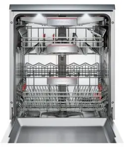 ماشین ظرفشویی بوش مدلSMS68TI01E(ساخت آلمان)