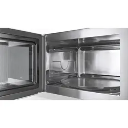 ماکروفر سفید رومیزی بوش مدل HMT84G421(ساخت چین)