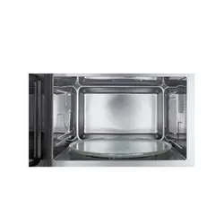 ماکروفر سفید رومیزی بوش مدل HMT84G421(ساخت چین)