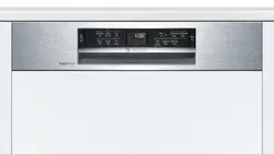 ماشین ظرفشویی بوش توکار SMI66MS01B