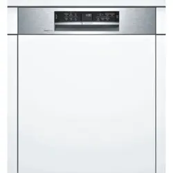 ماشین ظرفشویی بوش توکار SMI66MS01B