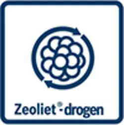 ماشین ظرفشویی بوش زئولیت دار  SMS67MW00G