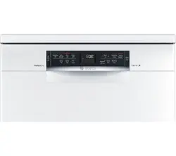 ماشین ظرفشویی بوش زئولیت دار  SMS67MW00G