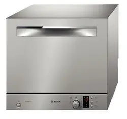 ماشین ظرفشویی بوش SKS62E28IR(مونتاژ  اسپانیا)