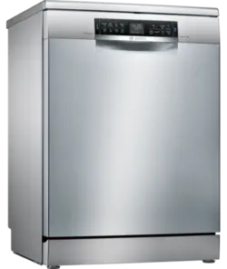 ماشین ظرفشویی بوش SMS68TI02B(ساخت آلمان)