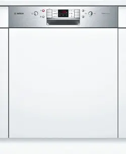 ماشین ظرفشویی توکار بوش SMI69N55EU