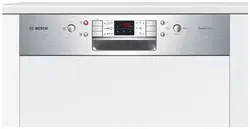 ماشین ظرفشویی توکار بوش SMI69N55EU