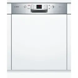 ماشین ظرفشویی توکار بوش SMI69N55EU