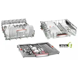ماشین ظرفشویی توکار بوش SMV88TX36