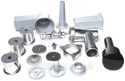 چرخ گوشت بوش MFW68640(مونتاژ چین)