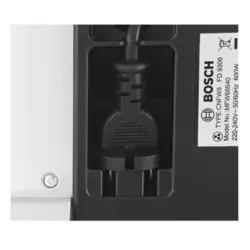 چرخ گوشت بوش MFW68640(مونتاژ چین)