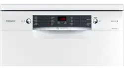 ماشین ظرفشویی بوش   SMS46NW01D(ساخت آلمان)