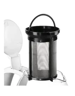 چای ساز بوش TTA2201(ساخت جمهوری چک)