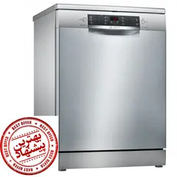 ماشین ظرفشویی بوش SMS45II01B(ساخت آلمان)