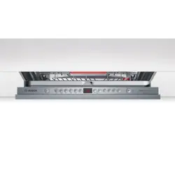 ماشین ظرفشویی توکار بوش  SMV69M00IR