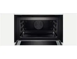 ماکروفر 45سانت  بوش  HBC86K753