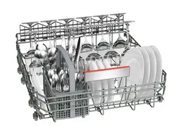 ماشین ظرفشویی بوش SMS68MW02E(ساخت آلمان)